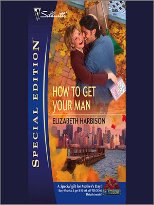 cover image of How to Get Your Man